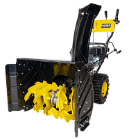 Снегоуборщик бензиновый Huter SGC 5500X