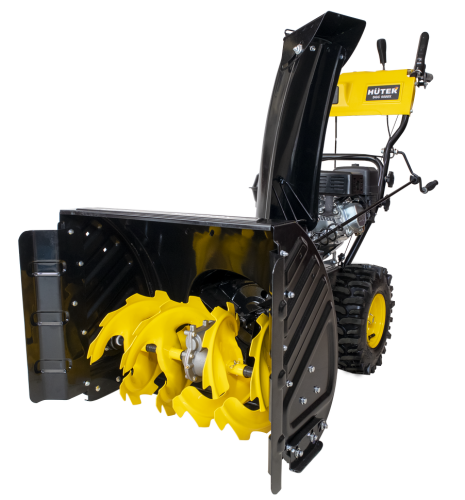 Снегоуборщик бензиновый Huter SGC 5500X