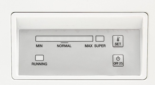 Морозильник-ларь Leran SFR 100 W фото 2