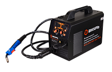 Сварочный полуавтомат ИСА-200 MIG 6в1 PRO Вихрь