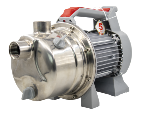 Поверхностный насос Ресанта ПСН-4200Н фото 5