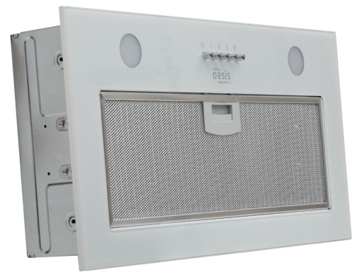 Вытяжка Oasis UNC-50W фото 9