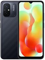 Смартфон Xiaomi Redmi 12C 4+128 Gray