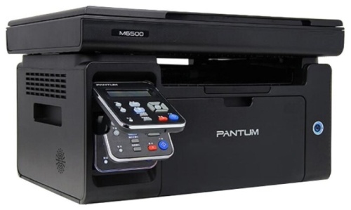 МФУ Pantum M6500 фото 3