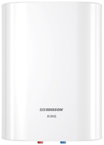 Водонагреватель Edisson King 30 V