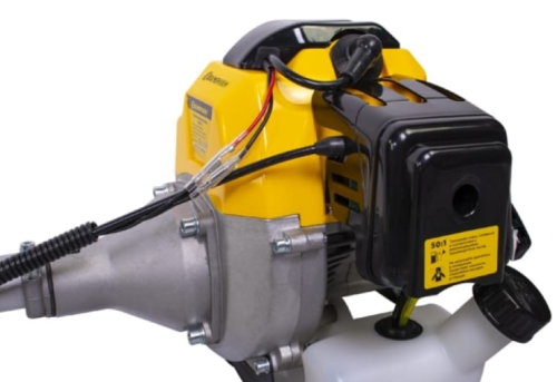 Триммер CHAMPION Т438S-2 фото 4 Триммер CHAMPION Т438S-2 фото 4