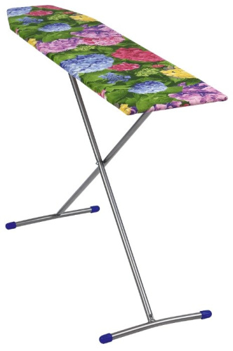 Гладильная доска Nika Лина эконом (ЭК1)