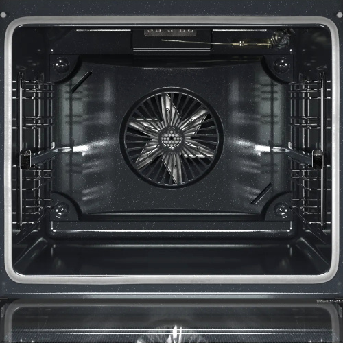 KUPPERSBERG HF 609 B фото 2