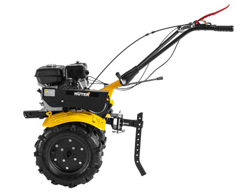 Сельскохозяйственная машина Huter МK-7800PL (70/5/28) фото 10