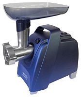 Мясорубка Аксион М 61.04 темно-синий