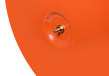 Гидроаккумулятор Вихрь ГА-80В