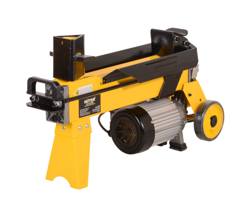 Дровокол электрический Huter HLS-4500 (70/14/8)