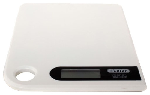 Весы кухонные Leran EK 9610K-21 Весы кухонные Leran EK 9610K-21