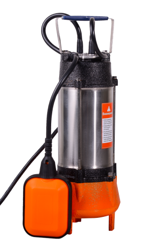 Фекальный насос ФН-250А Вихрь фото 13