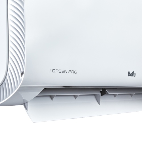 Кондиционер Ballu BSAGI-09HN8 iGreen Pro DC инвертор фото 8