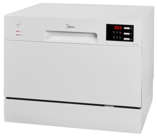 Посудомоечная машина Midea MCFD-55320W