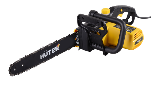 Электропила Huter ELS-1800P