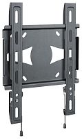 Кронштейн для ТВ Holder LCDS-5045 металлик (VESA 300*300)