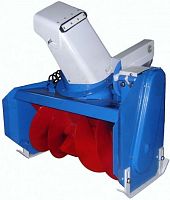 Снегоуборщик "СМБ" Нева (640*250мм, выброс до 5м, 650*650*790мм, 47,5кг)