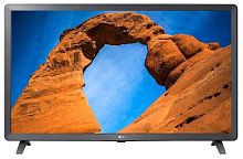 Телевизор LG 32LK610BPLC