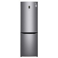Холодильник LG GA-B419 SLGL
