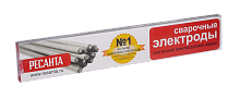 Электрод для сварки Ресанта МР-3 Ф3,0 Пачка 1 кг (71/6/20)