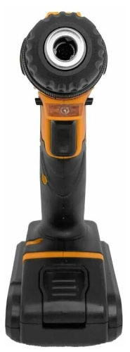 Аккумуляторная дрель-шуруповерт Вихрь ДА-45/22Li-2 фото 2 Аккумуляторная дрель-шуруповерт Вихрь ДА-45/22Li-2 фото 2