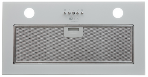 Вытяжка Oasis UNC-50W фото 5
