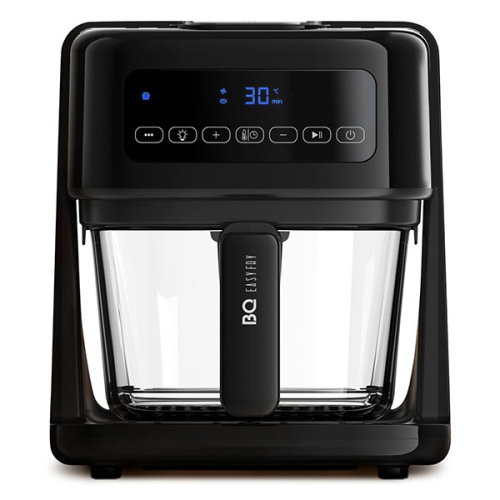 Аэрогриль BQ GR2005 Black фото 3