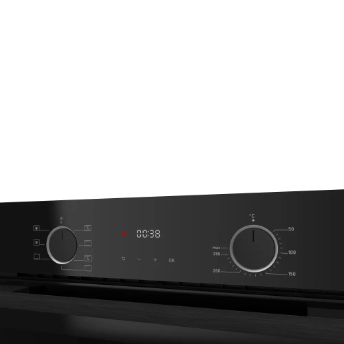 Kuppersberg HF 608 B
