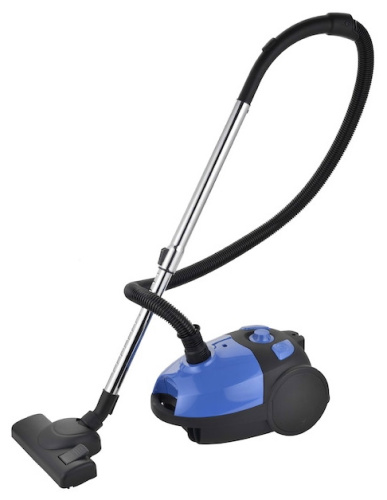 Пылесос DOFFLER VCB 1606 BLUE Пылесос DOFFLER VCB 1606 BLUE