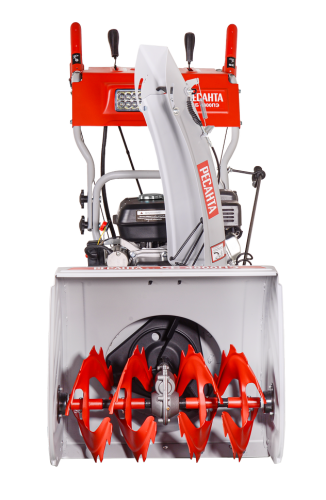 Снегоуборщик Ресанта СБ 4800ПЭ фото 2