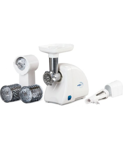 Мясорубка Ротор Экстра-М 35/250-3 кухонный комбайн