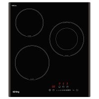 Варочная поверхность Korting HK 43051 B