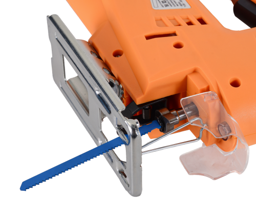 Лобзик ВИХРЬ ЛЭ-80 фото 9