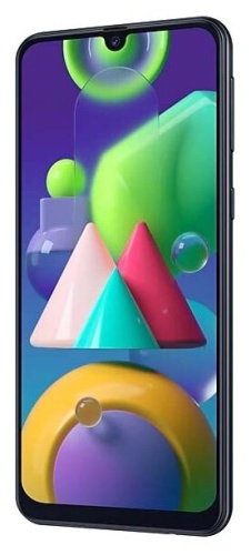 Смартфон Samsung Galaxy M21 64GB Black (SM-M215F/DSN) фото 6