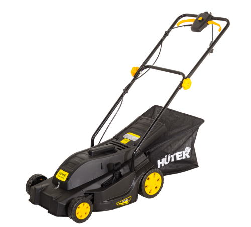 Газонокосилка электрическая Huter ELM-1600T (70/4/21) Газонокосилка электрическая Huter ELM-1600T (70/4/21)