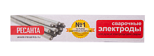 Электрод для сварки Ресанта МР-3 Ф2,0 Пачка 1 кг (71/6/48)
