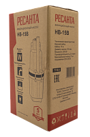 Вибрационный насос НВ-15В Ресанта