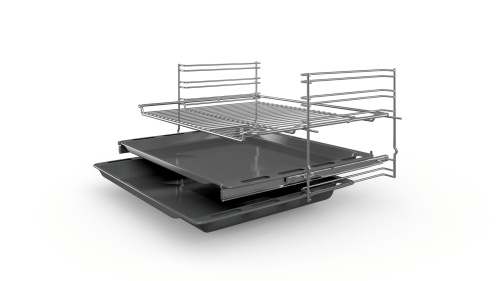 Духовой шкаф Bosch HBF114EB0R фото 8