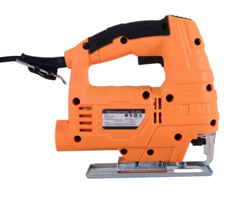 Электролобзик Вихрь ЛЭ-55Б фото 6 Электролобзик Вихрь ЛЭ-55Б фото 6