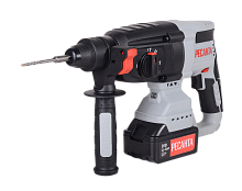 Перфоратор аккумуляторный Ресанта АП-20Li/4 (75/3/12)