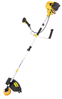 Триммер бензиновый Huter GGT-2500S (70/2/13)