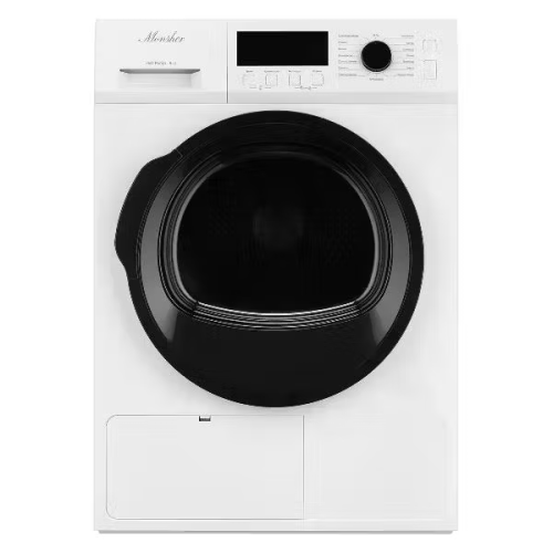 Сушильная машина MONSHER MDM 631 Blanc фото 2