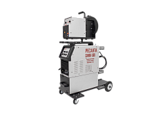 Сварочный полуавтомат Ресанта САИПА-500 (MIG/MAG) (65/73)