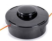 Головка с леской для триммеров TH-1 (ЭКОНОМ) для GGT и GET-1200SL/GET-1500SL