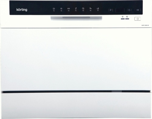 Korting  KDF 2050 W фото 3