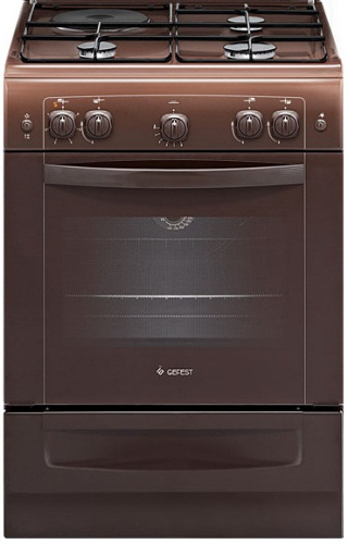 Газовая плита Gefest 6110-01 0001
