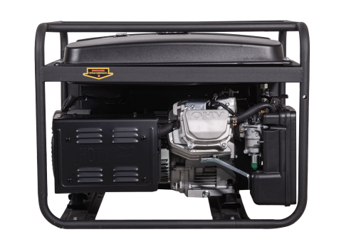 Электрогенератор DY13000L Huter фото 7