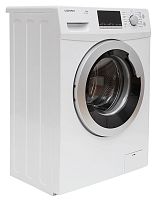 Стиральная машина Leran WMS 1267 WD